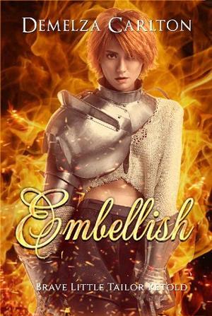 Embellish by Demelza Carlton