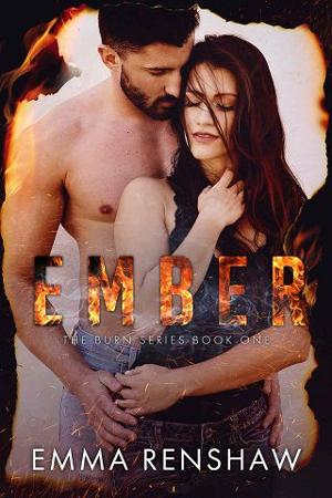 Ember by Emma Renshaw