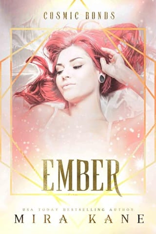 Ember by Mira Kane