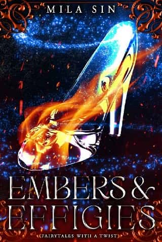 Embers & Effigies by Mila Sin