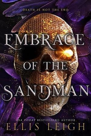 Embrace of the Sandman by Ellis Leigh