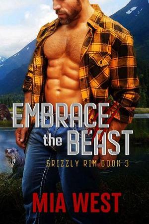 Embrace the Beast by Mia West