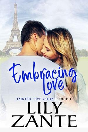 Embracing Love by Lily Zante