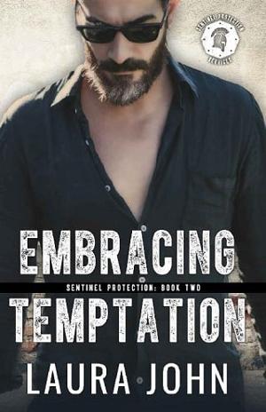 Embracing Temptation by Laura John