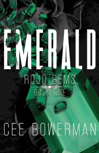 Emerald by Cee Bowerman