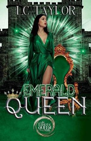 Emerald Queen by LC Taylor