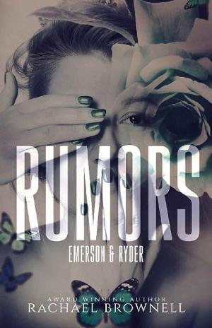 Rumors: Emerson & Ryder by Rachael Brownell