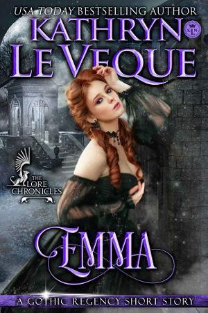 Emma by Kathryn Le Veque