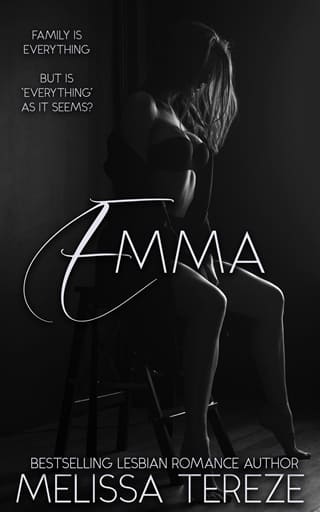 Emma by Melissa Tereze