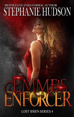 Emme’s Enforcer by Stephanie Hudson