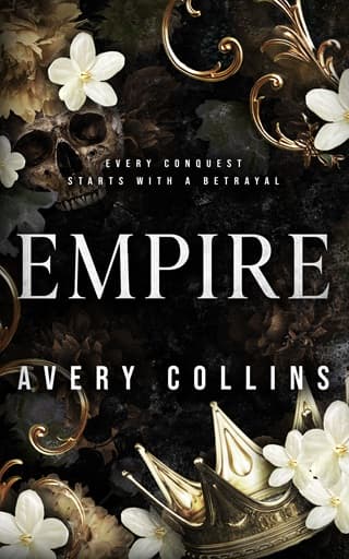 Empire by Avery Collins