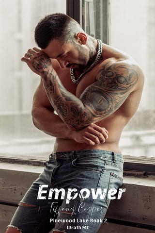 Empower by Tiffany Casper