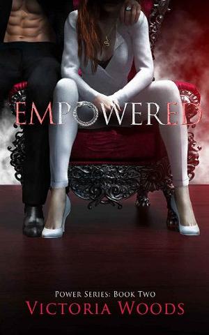 Empowered by Victoria Woods