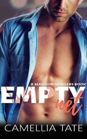 Empty Net by Camellia Tate