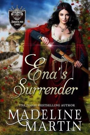 Ena’s Surrender by Madeline Martin