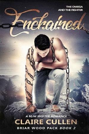 Enchained by Claire Cullen