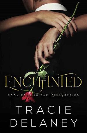 Enchanted by Tracie Delaney