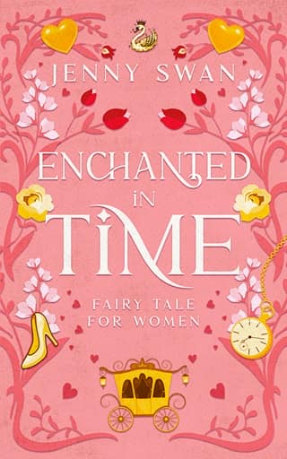 Enchanted in Time by Jenny Swan