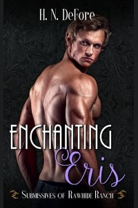 Enchanting Eris by H.N. Defore