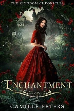 Enchantment by Camille Peters