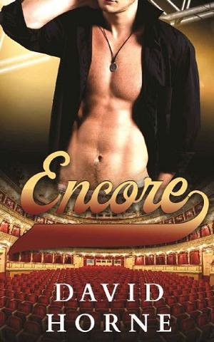 Encore by David Horne