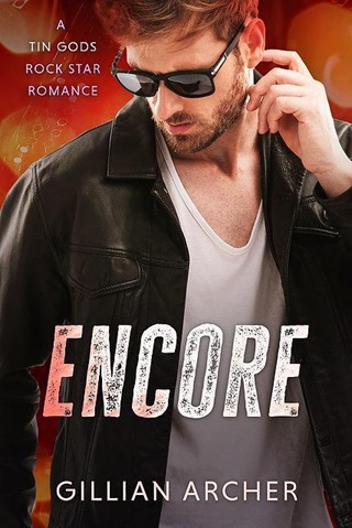 Encore by Gillian Archer