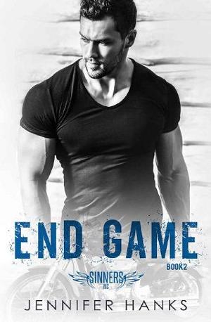 End Game by Jennifer Hanks