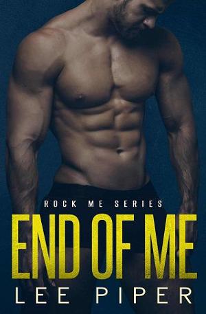 End of Me by Lee Piper