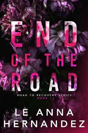 End of the Road by Le Anna Hernandez