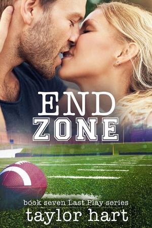 End Zone by Taylor Hart