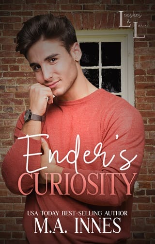 Ender’s Curiosity by M.A. Innes