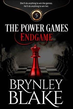 Endgame by Brynley Blake