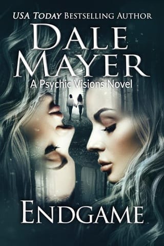 Endgame by Dale Mayer