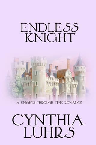 Endless Knight by Cynthia Luhrs