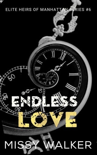 Endless Love: Novella by Missy Walker