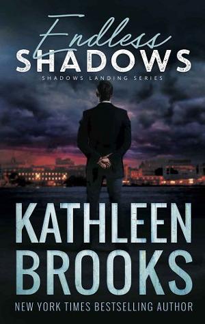 Endless Shadows by Kathleen Brooks