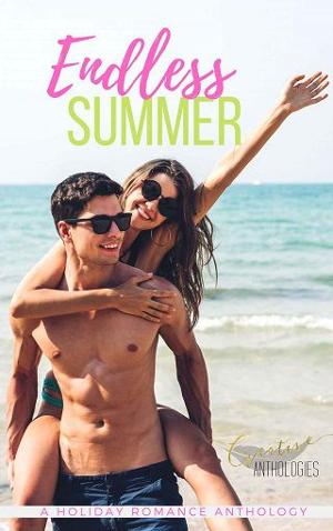 Endless Summer: A Summer Romance Anthology by Brie Paisley