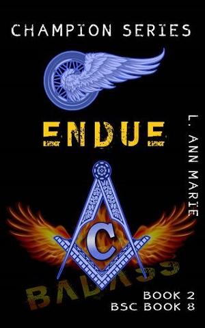 Endue by L. Ann Marie