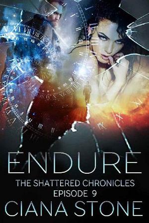 Endure by Ciana Stone