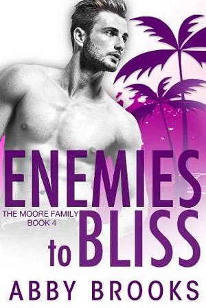 Enemies-to-Bliss by Abby Brooks