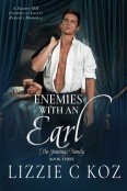 Enemies with an Earl by Lizzie C Koz
