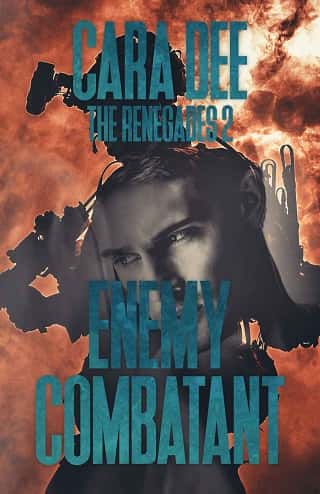 Enemy Combatant by Cara Dee