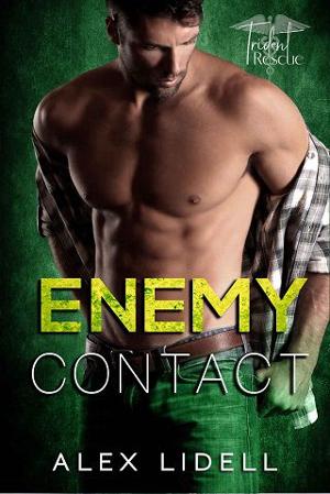 Enemy Contact by Alex Lidell