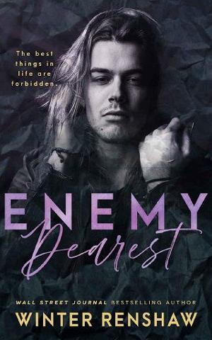 Enemy Dearest by Winter Renshaw