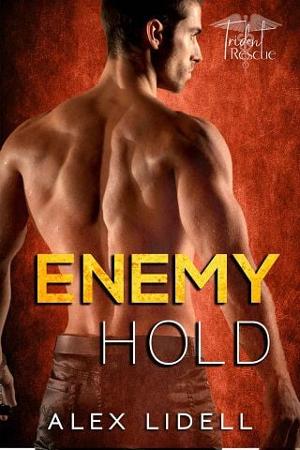 Enemy Hold by Alex Lidell