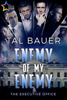 Enemy of My Enemy by Tal Bauer