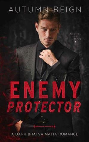 Enemy Protector by Autumn Reign
