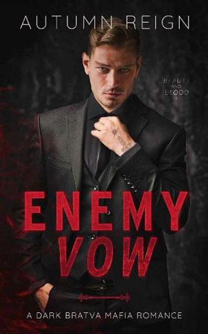 Enemy Vow by Autumn Reign