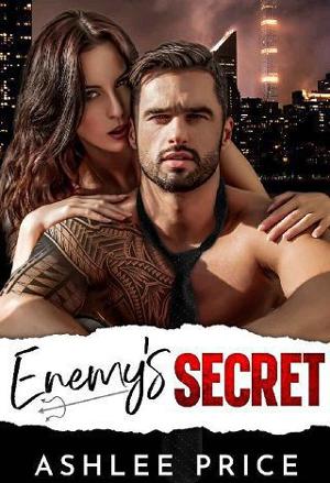 Enemy’s Secret by Ashlee Price