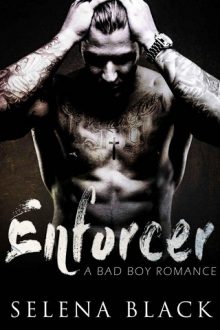 Enforcer by Selena Black